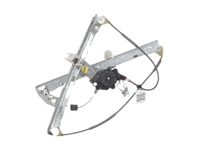 Right front window-lift - Peugeot 206 + - 9222F8 - K0-6013W