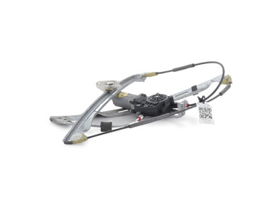 Right front window-lift - Peugeot 206 + - 9222F8 - K0-6013W