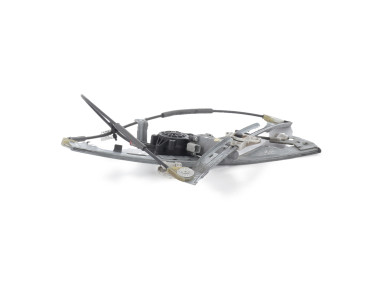 Right front window-lift - Peugeot 206 + - 9222F8 - K0-6013W