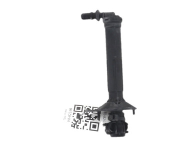 Headlight washer nozzle right