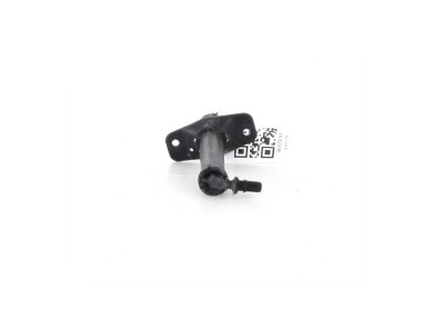 Headlight washer nozzle right - Audi Q2 PH.1 - Rouge Fonce - 81A955102 - Y0-8293B