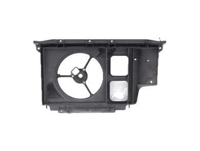 Face avant - Peugeot 206 SW - Gris Clair - 7104G7 - M1-8906U