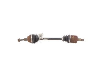 Left front transmission - Volkswagen GOLF PLUS PH.1 PLUS 1.6 - 1K0407451EX - S1-4196K