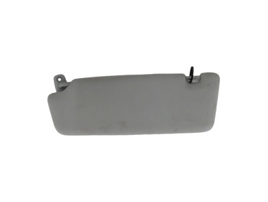 Right sun visor - Audi A3 II PH.1 - 8P0857552AE9V4 - V1-9046U