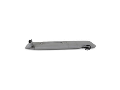 Right sun visor - Audi A3 II PH.1 - 8P0857552AE9V4 - V1-9046U