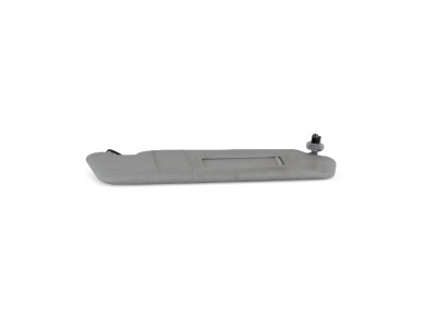 Right sun visor - Audi A3 II PH.1 - 8P0857552AE9V4 - V1-9046U