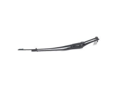 Front wiper arms (x2) - Audi A3 II PH.1 - 8P1955407A - Z1-9000K
