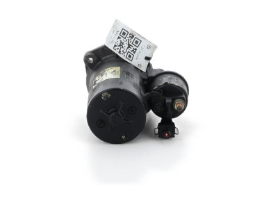 Starter - Volkswagen POLO III PH.2 1.4 - 036911023SX - J1-7104N
