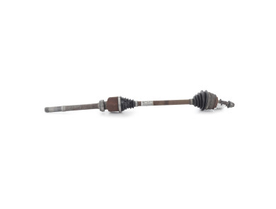 Right front transmission - Peugeot 308 II PH.1 1.6 BHDI - 9815636080 - I1-5914W