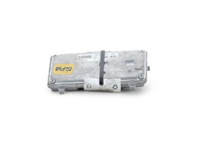 Front camera - Audi Q2 PH.1 - 3Q0980654L - C0-7782Z