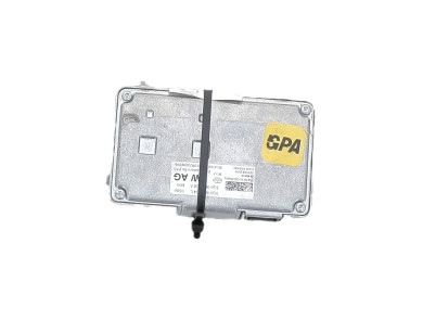 Caméra avant - Audi Q2 PH.1 - 3Q0980654L - C0-7782Z