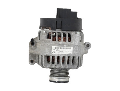 Alternator - Fiat PUNTO EVO ABART EVO ABAR - 52003527 - V1-8823C