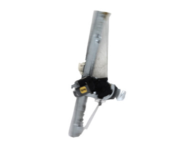 Rear left window-lift used - Citroen GRAND C4 PICASSO - 00009223C1