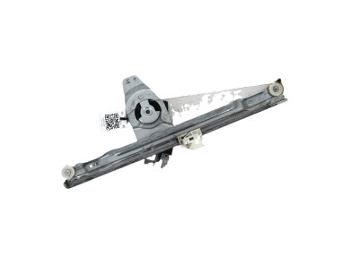 Rear left window-lift - Citroen GRAND C4 PICASSO I - 00009223C1 - V0-5337S