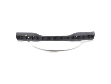 Front bumper reinforcement bar - Citroen XSARA PICASSO - Vert Fonce - 00007414R3 - Q0-7191C