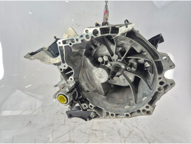 Gearbox type 20V251 - Peugeot 208 I PH.2 - C1-7812A