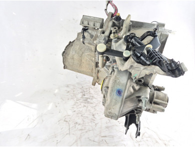 Boîte de vitesses type 20V251 - Peugeot 208 I PH.2 - C1-7812A