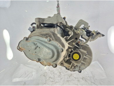 Gearbox type 20V251 - Peugeot 208 I PH.2 - C1-7812A