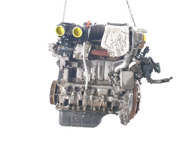 Engine type BH02 - Opel COMBO E - M1-1433G