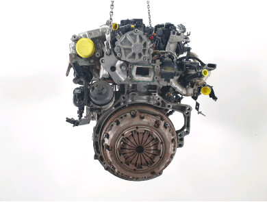 Engine type BH02 - Opel COMBO E - M1-1433G