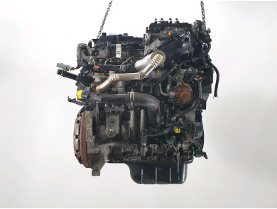 Engine type BH02 - Opel COMBO E - M1-1433G