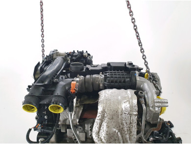 Engine type BH02 - Opel COMBO E - M1-1433G