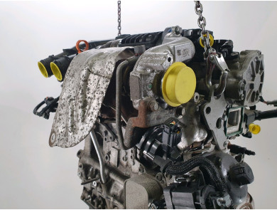 Engine type BH02 - Opel COMBO E - M1-1433G