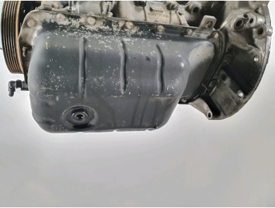 Engine type BH02 - Opel COMBO E - M1-1433G