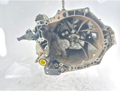 Gearbox type 20ET56 - Opel COMBO E - R1-9905Q