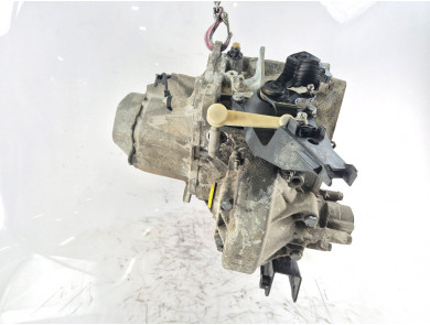 Gearbox type 20ET56 - Opel COMBO E - R1-9905Q