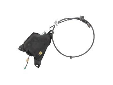 Frein à main électrique - Citroen GRAND C4 PICASSO I - 0000470220 - W0-6855H