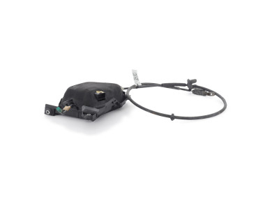 Frein à main électrique - Citroen GRAND C4 PICASSO I - 0000470220 - W0-6855H
