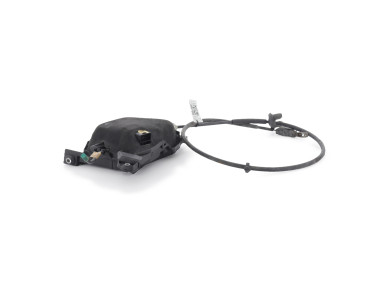 Frein à main électrique - Citroen GRAND C4 PICASSO I - 0000470220 - W0-6855H