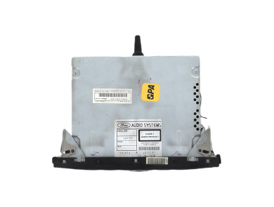 Multimedia radio - Ford C-MAX I PH.2 - 1778828 - U1-8922J