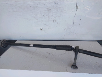 Rear drive shaft used - Audi Q2 - 5Q0521101BH