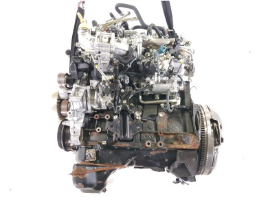 Engine type 2GD-FTV-0E280 - Toyota HILUX PICKUP V - Z1-3913G