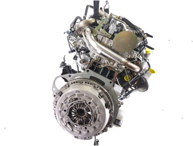 Moteur type 2GD-FTV-0E280 - Toyota HILUX PICKUP V - Z1-3913G