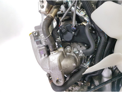 Moteur type 2GD-FTV-0E280 - Toyota HILUX PICKUP V - Z1-3913G