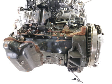 Moteur type 2GD-FTV-0E280 - Toyota HILUX PICKUP V - Z1-3913G