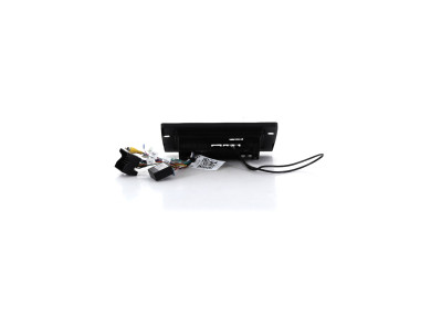 Autoradio adaptable - Citroen C4 II PH.1 - GPA-AUTORADIOADAPTABLEDOUBLEDIN - I0-6418F
