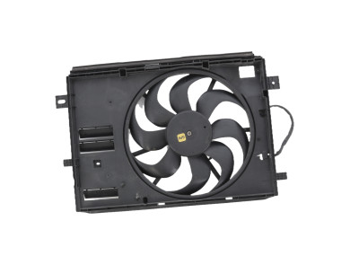 Groupe motoventilateur - Peugeot 308 II PH.1 - 9836638080 - M1-8874F