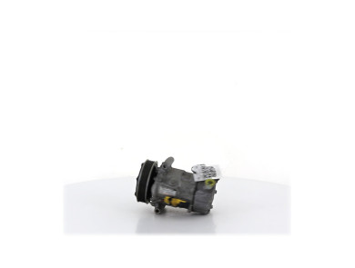 Compresseur de climatisation - Peugeot 206 + - 9800822280 - Q1-8901C