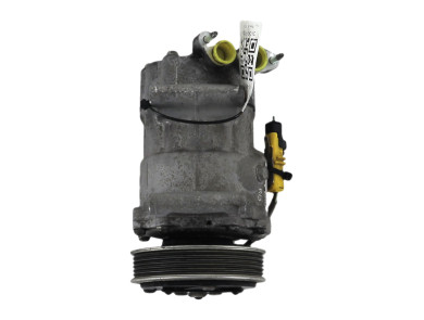 Compresseur de climatisation - Peugeot 206 + - 9800822280 - Q1-8901C