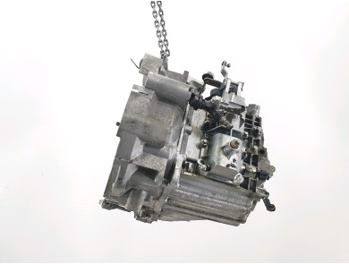 Gearbox used - Fiat PUNTO EVO ABART - 55235815