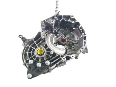 Boîte de vitesses type 55235815 - Fiat PUNTO EVO ABART - B1-9877M