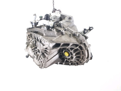 Gearbox type 55235815 - Fiat PUNTO EVO ABART - B1-9877M