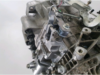 Boîte de vitesses type 55235815 - Fiat PUNTO EVO ABART - B1-9877M
