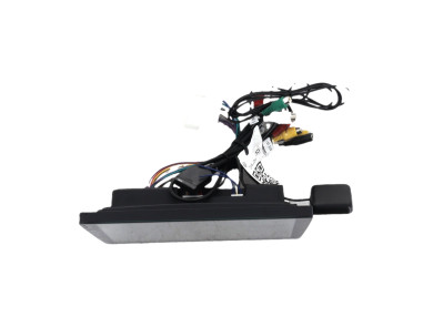 Autoradio adaptable - Hyundai GETZ PH.2 - GPA-AUTORADIOADAPTABLEDOUBLEDIN - Q0-6322H