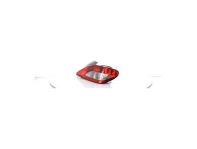 Right rear light - Peugeot 406 PH.2 - 6351J2 - H1-9677B