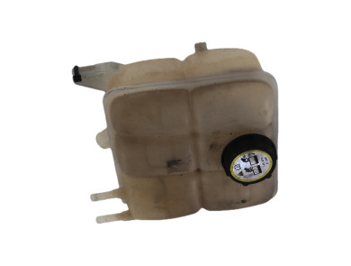 Coolant expansion tank - Ford C-MAX I PH.2 - 1425193 - P0-8434B